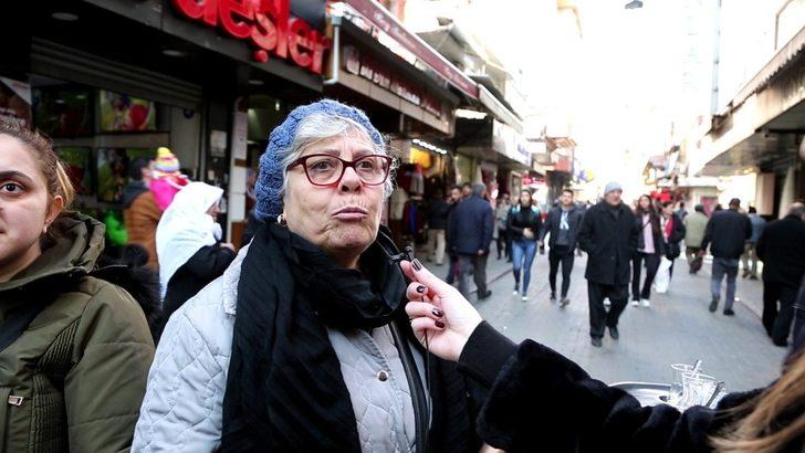 Belediye sordu, Efeler halkı cevapladı G3