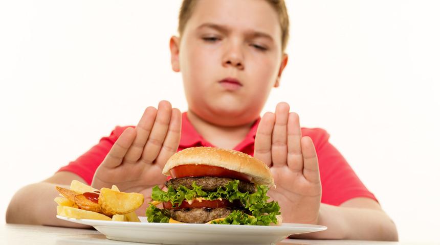Çocuklarda obeziteden korunmak için 7 altın kural