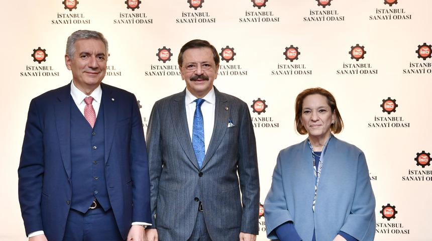 Bahçıvan: Nitelikli ve sürdürülebilir büyüme için yüksek teknoloji kaçınılmaz