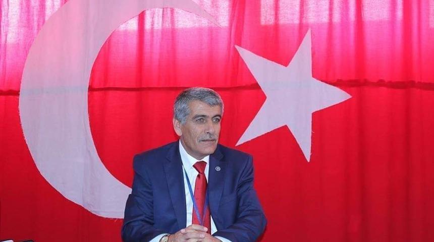 Başkan Ağar: “Üniversitelerdeki idari personele tayin hakkı tanınmalı”