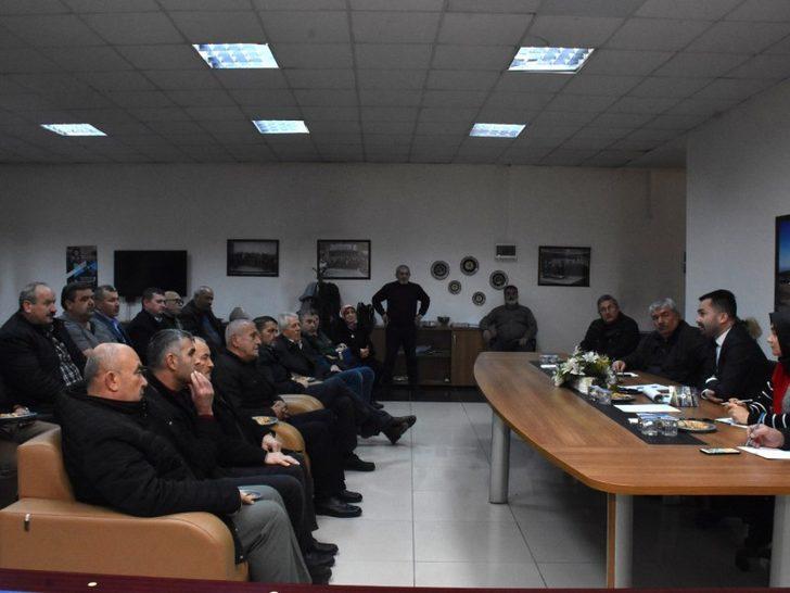 Sorunlara anında çözüm masası G1