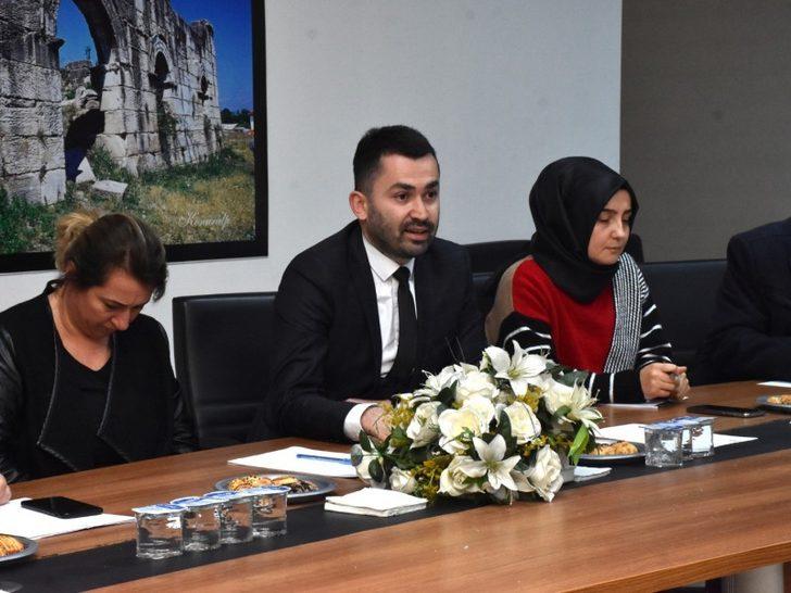 Sorunlara anında çözüm masası G3