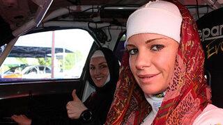 Burcu Çetinkaya: O çirkin iftirayı atan...