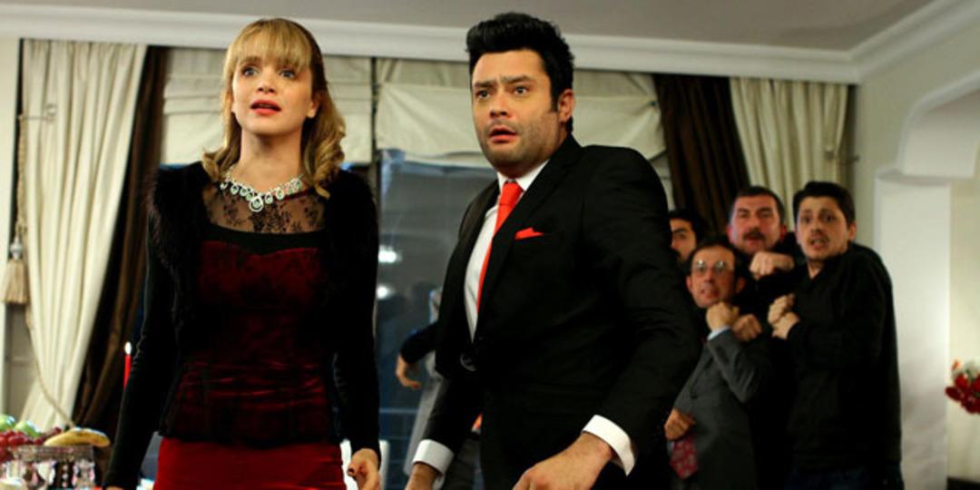 G&ouml;n&uuml;l Hırsızı 4. B&ouml;l&uuml;m Galerisi