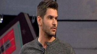 Tolgahan nasıl dayak yediğini anlattı