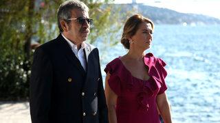 Ünlü oyuncu isyan etti! Beni öldürün