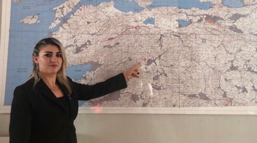 Aysun Aykan: &ldquo;Kanal İstanbul depremi tetiklemez&rdquo;