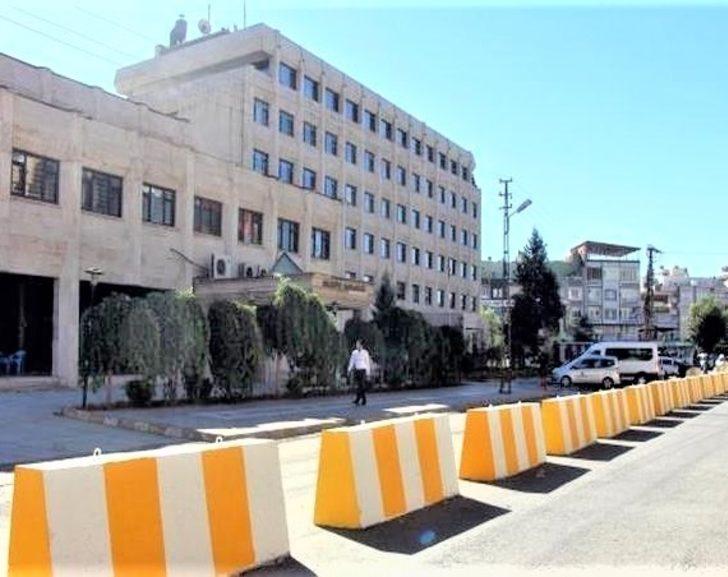 HDP’li Batman Belediyesinde taciz skandalı G2