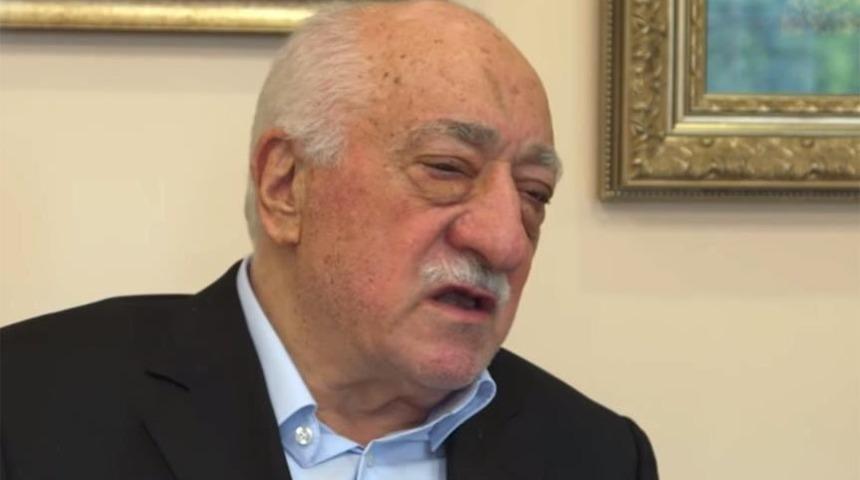 FETÖ elebaşı Fetullah Gülen koronavirüse mi yakalandı? Son yayımlanan görüntüsünde dikkat çeken detay
