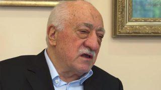 FETÖ elebaşı Fetullah Gülen koronavirüse mi yakalandı? Son yayımlanan görüntüsünde dikkat çeken detay
