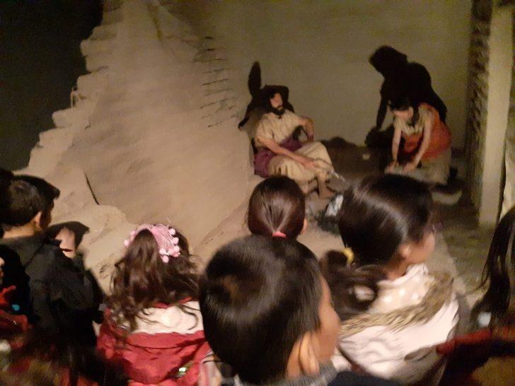 Edremit Belediyesinden öğrencilere sömestr hediyesi G1