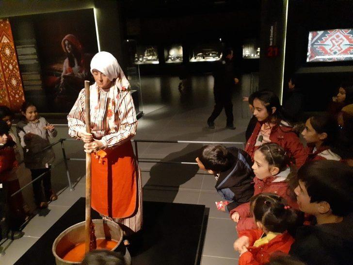 Edremit Belediyesinden öğrencilere sömestr hediyesi G4