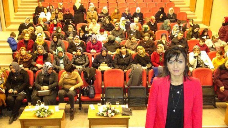 AK Parti Kadın Kolları Başkanı Aynur Oğuzhan: G2