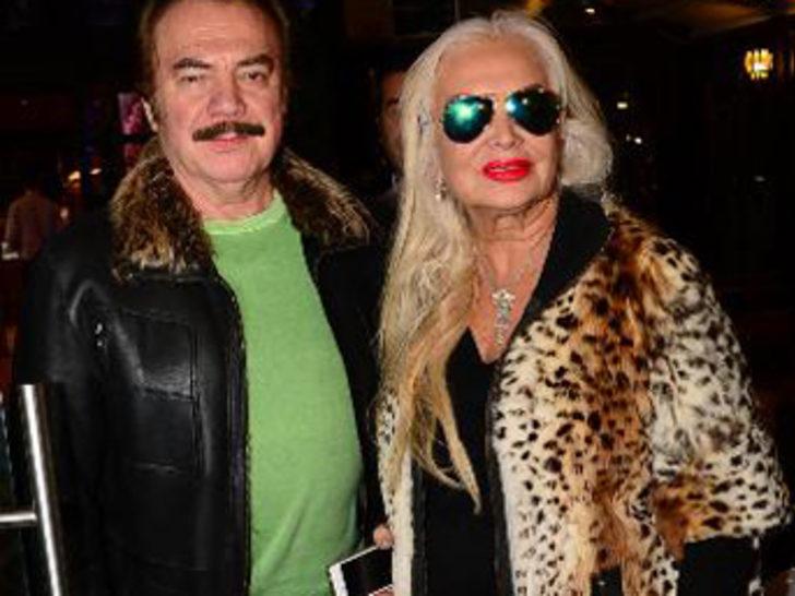 Ebru Gündeş'e ulaşamadık G2