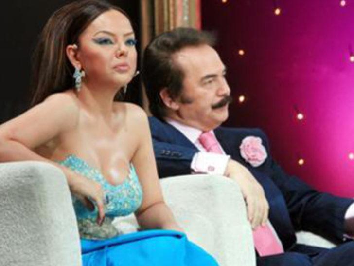 Ebru Gündeş'e ulaşamadık G3