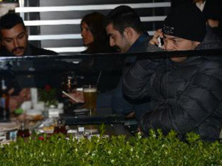 Ebru Gündeş'e ulaşamadık G4