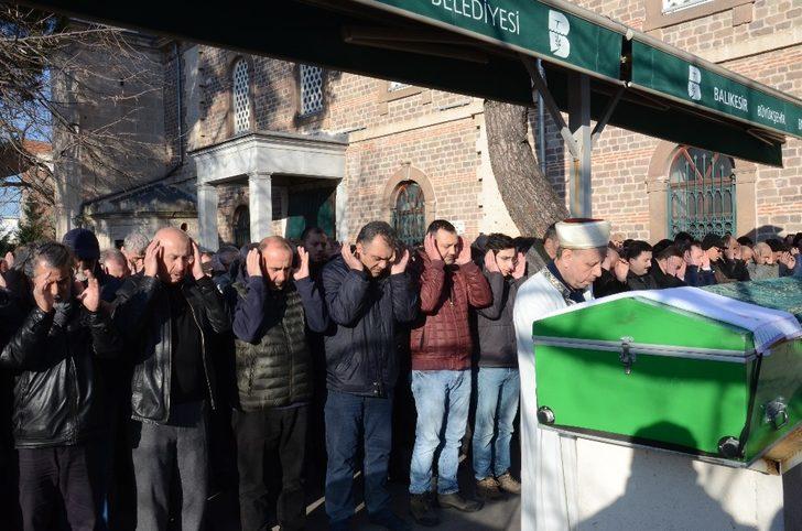 Aktürk ailesinin acı günü G1