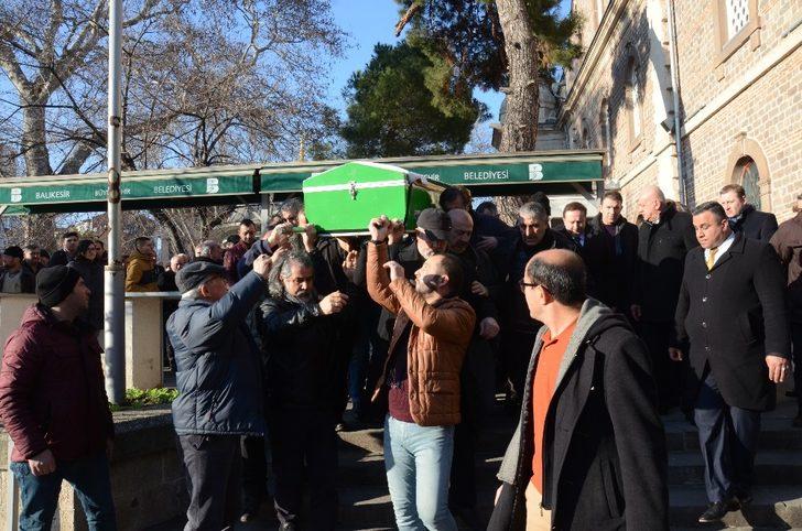 Aktürk ailesinin acı günü G3