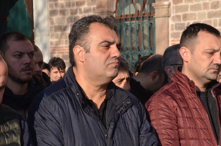 Aktürk ailesinin acı günü G5