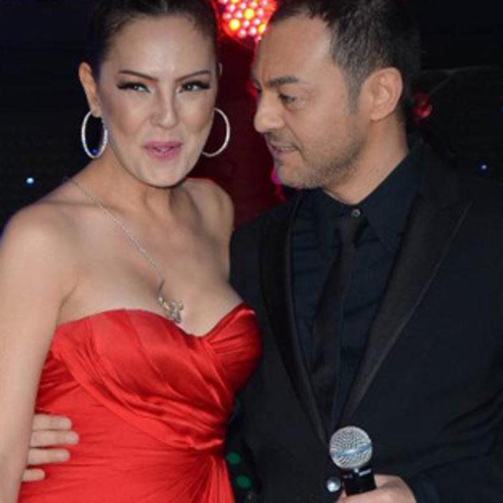 Ebru Gündeş'e ulaşamadık G5