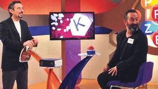 Kelime Oyunu yayınlanmayacak mı?