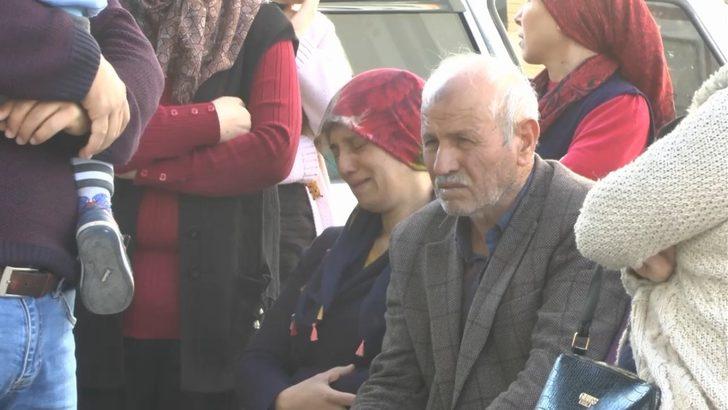 Mersin'de elektrikli ısıtıcı faciasını çocuklar önledi G2