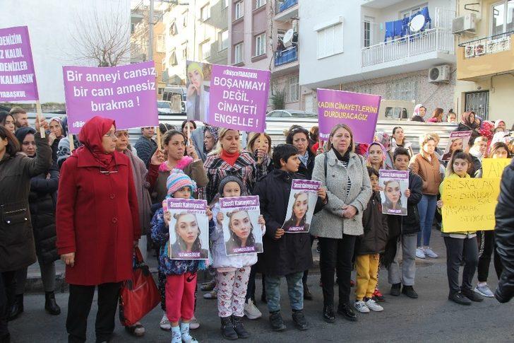 İzmir’de eski eşini öldüren zanlının babası da annesini öldürmüş G3