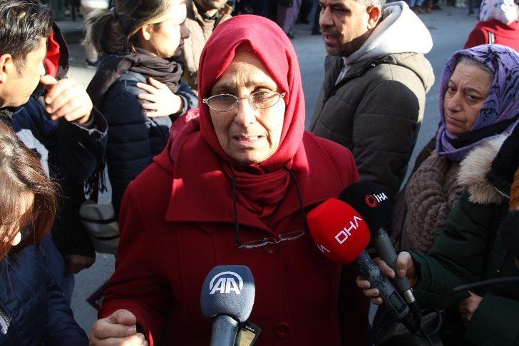 İzmir’de eski eşini öldüren zanlının babası da annesini öldürmüş G5