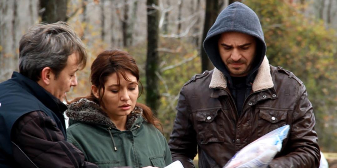 Cinayet 1. B&ouml;l&uuml;m Galerisi