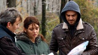 Cinayet 1. Bölüm Galerisi