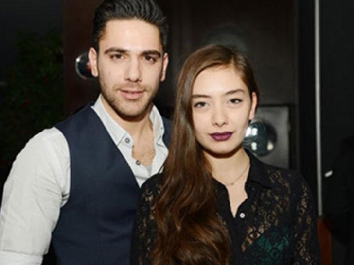 Kadir, Macit`ten daha romantik G1