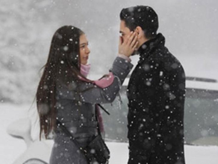 Kadir, Macit`ten daha romantik G2