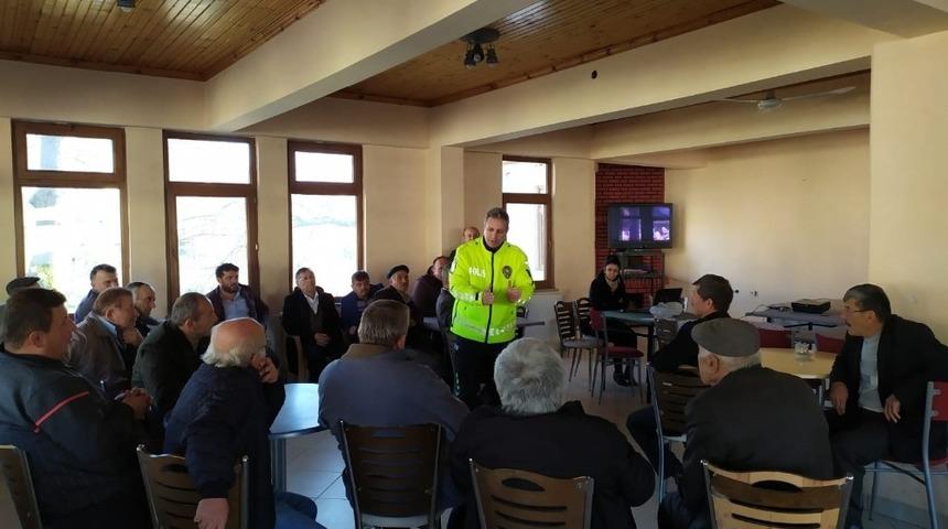 Tarım ve Orman M&uuml;d&uuml;rl&uuml;ğ&uuml;&rsquo;nden yoğun eğitim programı