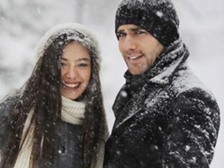 Kadir, Macit`ten daha romantik G3