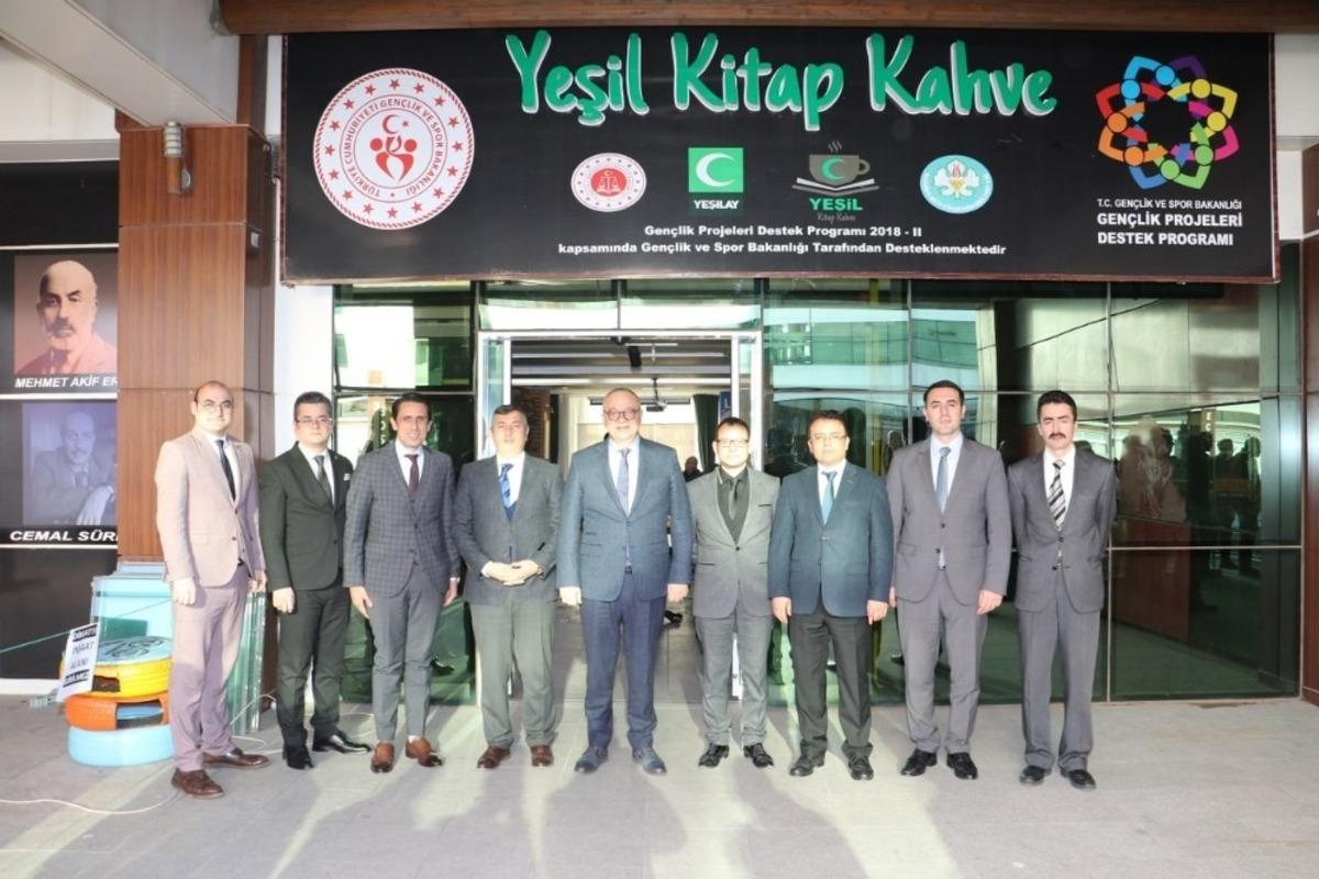 Kamu yararı i&ccedil;in Manisa B&uuml;y&uuml;kşehir Belediyesinde &ccedil;alışacaklar