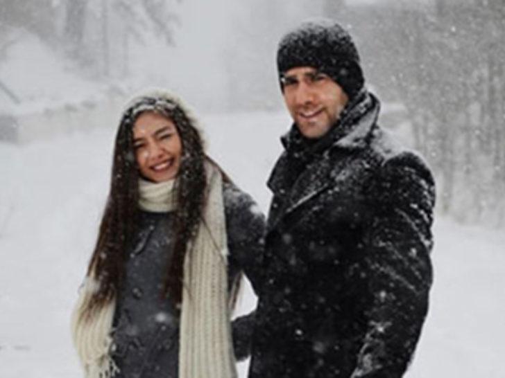 Kadir, Macit`ten daha romantik G4