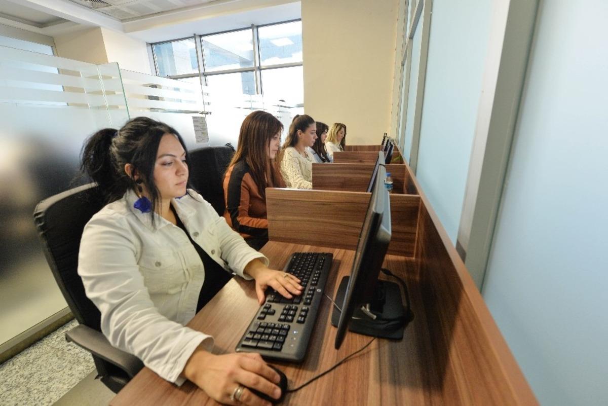 Mavi Masa&rsquo;da yeni hizmet anlayışı meyvelerini veriyor