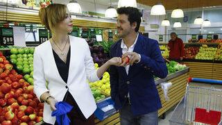 Ne Diyosuun? 1. Bölüm Galerisi