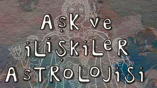 Aşka bir de yıldızlardan bakın