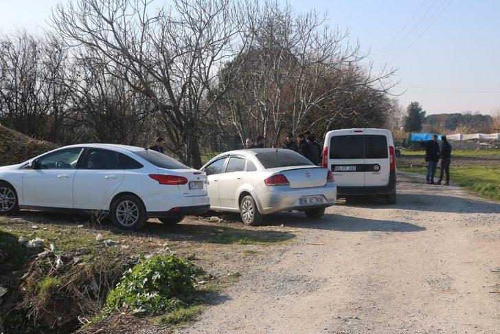 Manisa'da eski çalışan bir ay çalıştığı iş yerini 3 yıl sonra soydu G3