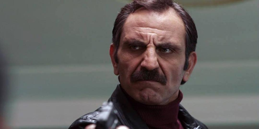 Ka&ccedil;ak 12. B&ouml;l&uuml;m Galerisi