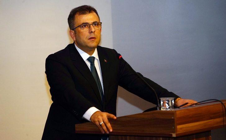 Çatal, “Taşköprü Belediyesi artık kendi elektriğini üretebilecek” G2