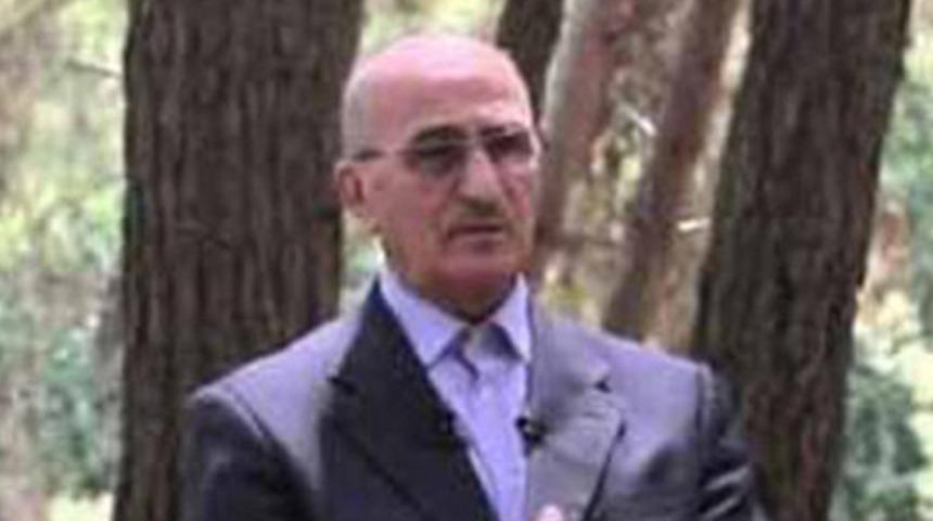 FET&Ouml; elebaşının en yakınındaki Yusuf Bekmezci: G&uuml;len'i severim, ter&ouml;rist diyemem