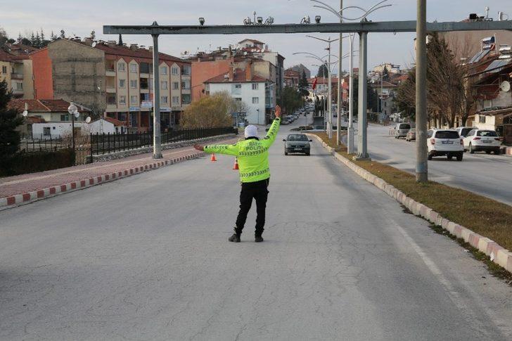 Burdur’da Lavanta Huzur Uygulaması G2