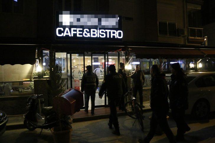 Burdur’da Lavanta Huzur Uygulaması G3