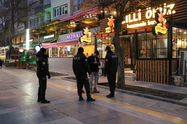 Burdur’da Lavanta Huzur Uygulaması G4