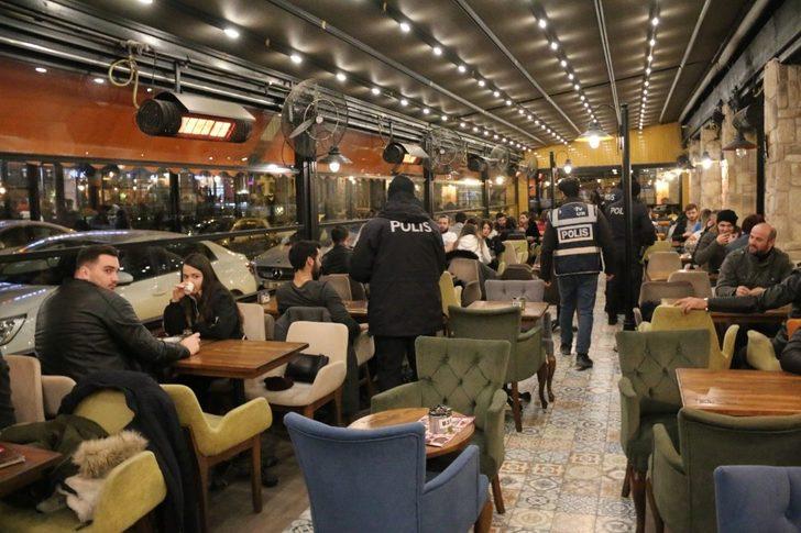 Burdur’da Lavanta Huzur Uygulaması G5