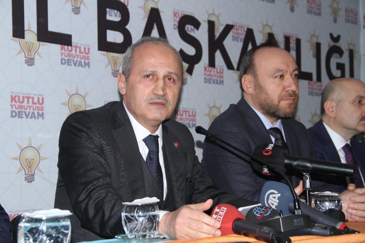 Ankara-Sivas YHT yaz başında tamamlanıyor