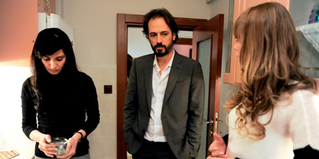 Vicdan 4. B&ouml;l&uuml;m Galerisi