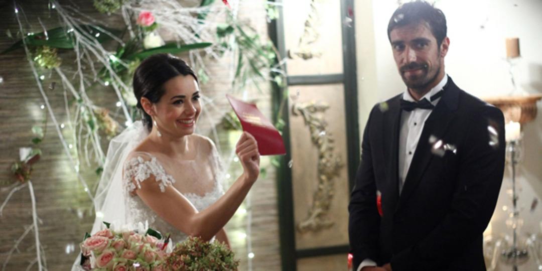 Merhamet 34. B&ouml;l&uuml;m Galerisi